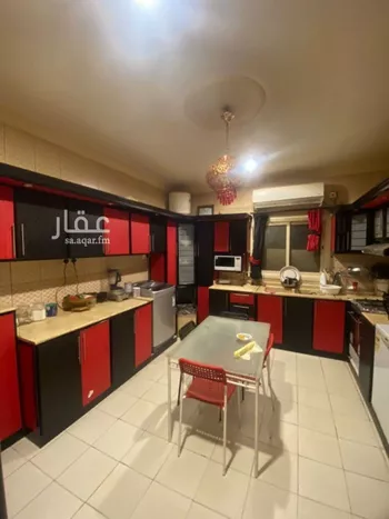 شقة للبيع في شارع محمد بن عوجان, حي الحزم, مدينة الرياض, منطقة الرياض صورة 5