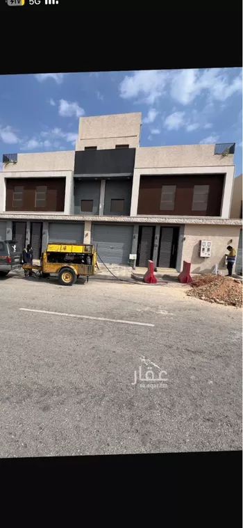 دور للإيجار في شارع السائب بن عثمان, حي الحزم, مدينة الرياض, منطقة الرياض