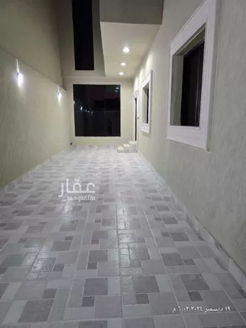 فيلا للبيع في شارع اياس ابن قتادة ، حي الاناهي ، المدينة المنورة ، منطقة المدينة المنورة صورة 4