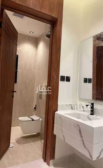 شقة للإيجار في شارع أحمد بن هارون ، حي الرمال ، الرياض ، منطقة الرياض صورة 2