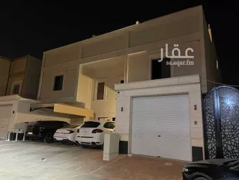 شقة للإيجار في شارع أحمد بن هارون ، حي الرمال ، الرياض ، منطقة الرياض