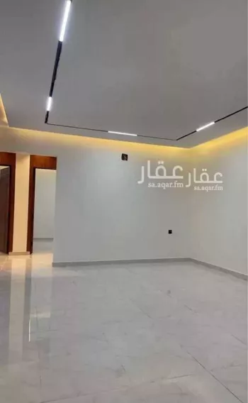 شقة للإيجار في شارع أحمد بن هارون ، حي الرمال ، الرياض ، منطقة الرياض صورة 4