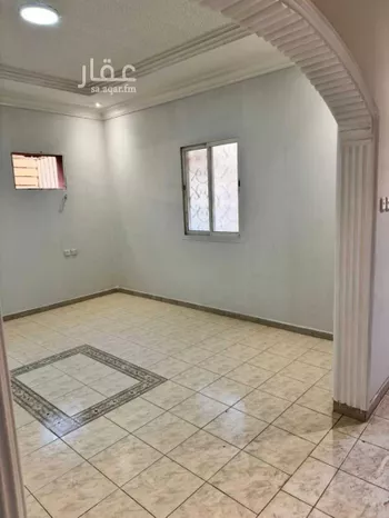 دور للإيجار في شارع ابن معتوق, حي أم الحمام الغربي, مدينة الرياض, منطقة الرياض صورة 4
