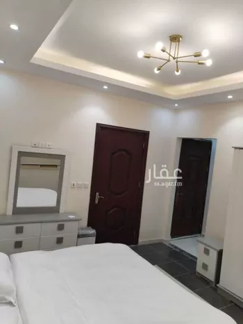 شقة للإيجار في شارع سبيع بن نصر, حي الرانوناء, مدينة المدينه المنوره, منطقة المدينة المنورة صورة 3
