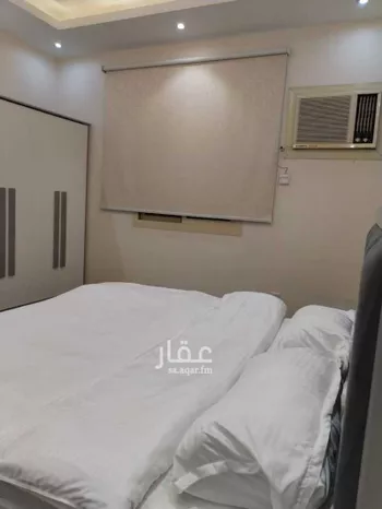 شقة للإيجار في شارع سبيع بن نصر, حي الرانوناء, مدينة المدينه المنوره, منطقة المدينة المنورة صورة 4