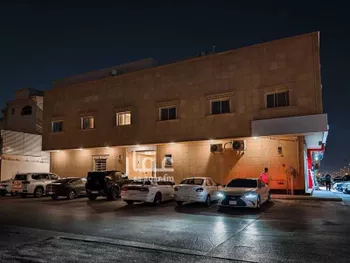 شقة للإيجار في شارع سعود ابن فيصل ، حي الصحافة ، الرياض ، منطقة الرياض صورة 3