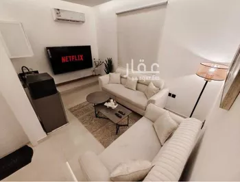 شقة للإيجار في شارع سعود ابن فيصل ، حي الصحافة ، الرياض ، منطقة الرياض صورة 2