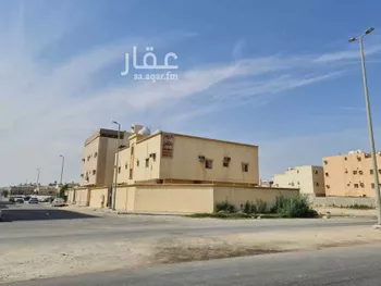 عمارة للإيجار في شارع ابن اسحاق, حي النور, مدينة الدمام, المنطقة الشرقية