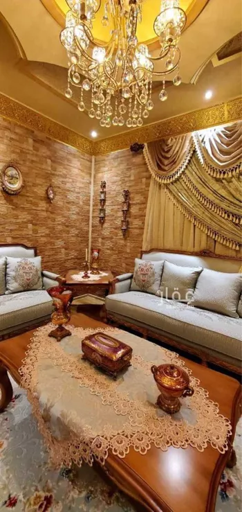 شقة للبيع في شارع أبو الأزور الأحمري, حي الرغامة, مدينة جدة, منطقة مكة المكرمة صورة 5