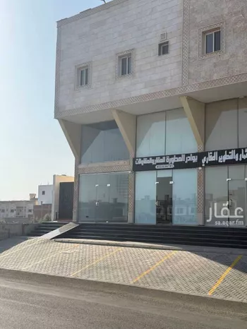 محل للإيجار في شارع الامير نايف ابن عبدالعزيز, حي الفردوس, مدينة جدة, منطقة مكة المكرمة صورة 3
