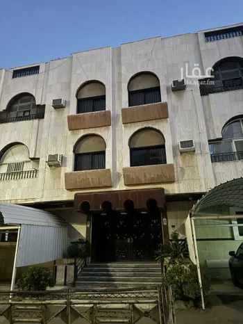 عمارة للبيع في شارع حمود الصدفي, حي الصفاء, مدينة جدة, منطقة مكة المكرمة صورة 2