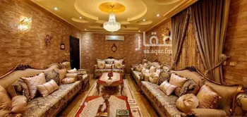 شقة للبيع في شارع أبو الأزور الأحمري, حي الرغامة, مدينة جدة, منطقة مكة المكرمة صورة 4