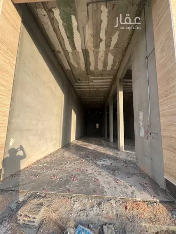 محل للإيجار في شارع السيل الكبير, حي المهدية, مدينة الرياض, منطقة الرياض صورة 4