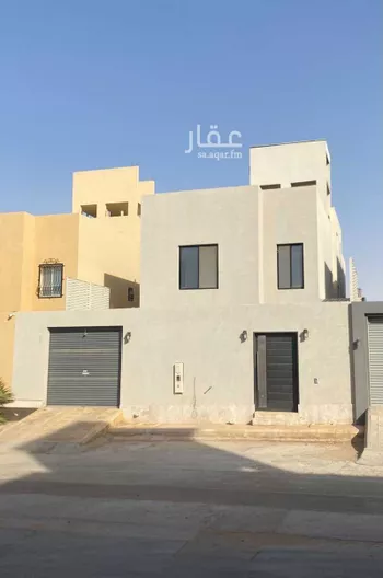 فيلا للبيع في شارع أبي الفضل الهاشمي, حي المهدية, مدينة الرياض, منطقة الرياض