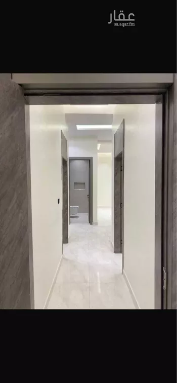 شقة للإيجار في شارع ابن المهاجر, حي المهدية, مدينة الرياض, منطقة الرياض