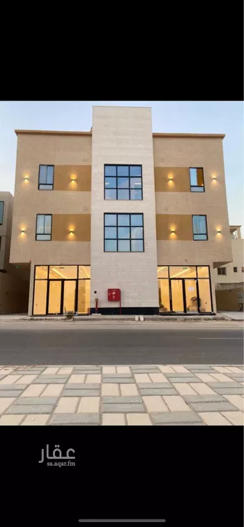 شقة للإيجار في شارع ابن المهاجر, حي المهدية, مدينة الرياض, منطقة الرياض