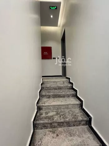 شقة للإيجار في شارع ابن المهاجر, حي المهدية, مدينة الرياض, منطقة الرياض صورة 3