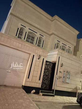فيلا للإيجار في شارع أبي القاسم الخياط, حي العارض, مدينة الرياض, منطقة الرياض