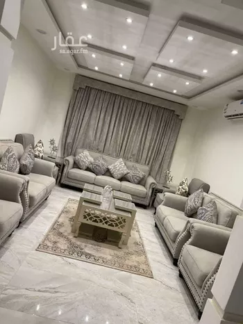 فيلا للإيجار في شارع أبي القاسم الخياط, حي العارض, مدينة الرياض, منطقة الرياض صورة 3