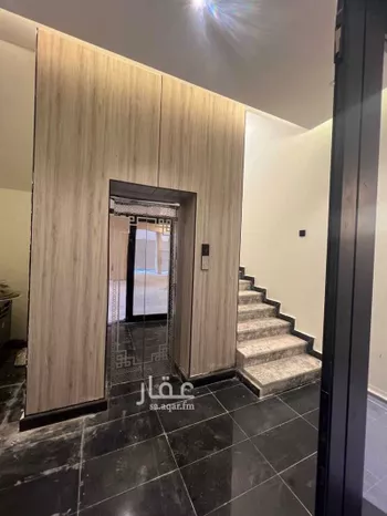 شقة للإيجار في شارع ابن المهاجر, حي المهدية, مدينة الرياض, منطقة الرياض صورة 2