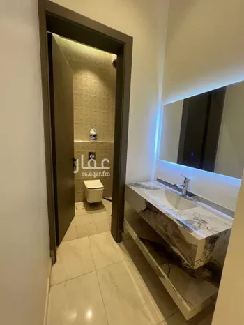 شقة للإيجار في شارع ابن المهاجر, حي المهدية, مدينة الرياض, منطقة الرياض صورة 5