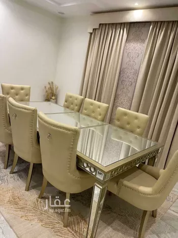 فيلا للإيجار في شارع أبي القاسم الخياط, حي العارض, مدينة الرياض, منطقة الرياض صورة 4