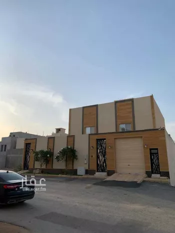 فيلا للبيع في شارع محمد بن أحمد الفاسي, حي المهدية, مدينة الرياض, منطقة الرياض