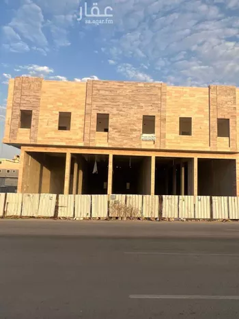 محل للإيجار في شارع السيل الكبير, حي المهدية, مدينة الرياض, منطقة الرياض