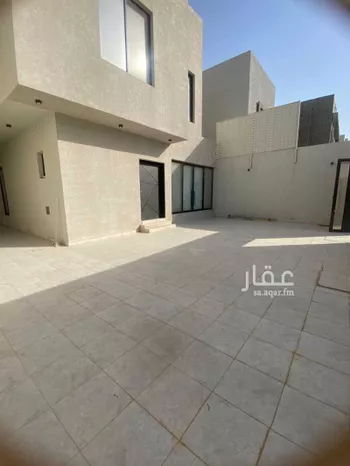 فيلا للبيع في شارع أبي الفضل الهاشمي, حي المهدية, مدينة الرياض, منطقة الرياض صورة 3