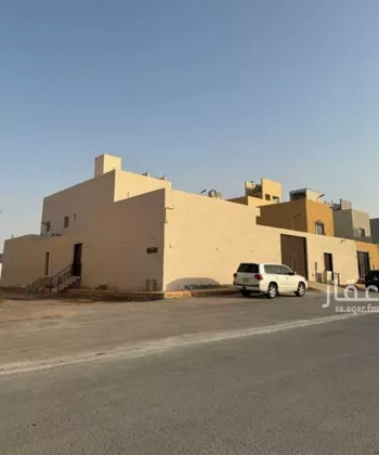 فيلا للبيع في شارع أبي الفضل الهاشمي, حي المهدية, مدينة الرياض, منطقة الرياض صورة 2