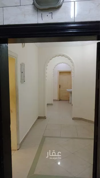 شقة للإيجار في شارع العكرش, حي النزهة, مدينة جدة, منطقة مكة المكرمة صورة 2