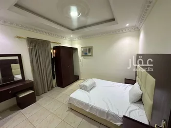 شقة للإيجار في شارع عبدالرحمن ابن احمد السديري, حي السلامة, مدينة جدة, منطقة مكة المكرمة صورة 4
