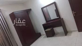 شقة للإيجار في شارع عامر بن ابي ربيعه, حي المروة, مدينة جدة, منطقة مكة المكرمة صورة 3