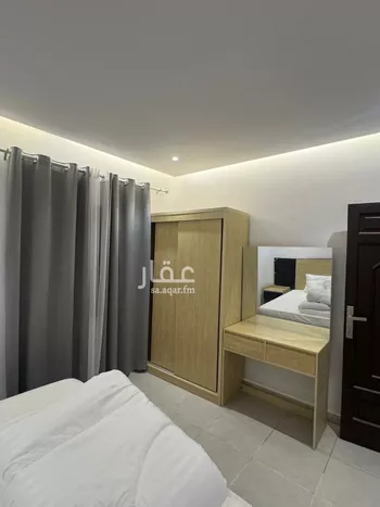 شقة للإيجار في شارع حراء, حي الزهراء, مدينة جدة, منطقة مكة المكرمة صورة 2