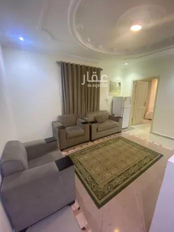 شقة للإيجار في شارع حوثره العصري, حي النزهة, مدينة جدة, منطقة مكة المكرمة صورة 2
