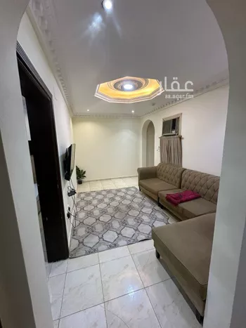 شقة للإيجار في شارع عبدالرحمن ابن احمد السديري, حي السلامة, مدينة جدة, منطقة مكة المكرمة صورة 3
