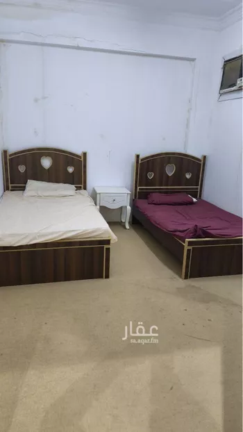 شقة للإيجار في شارع شارع ابي دجانة, حي السلام, مدينة الخرج, منطقة الرياض صورة 4