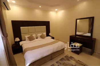 شقة للإيجار في شارع التضامن العربي, حي مشرفة, مدينة جدة, منطقة مكة المكرمة صورة 5