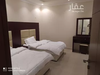 شقة للإيجار في شارع ابن وافد الاندلسي, حي المروة, مدينة جدة, منطقة مكة المكرمة صورة 4