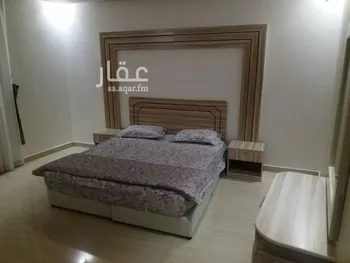 شقة للإيجار في شارع شارع سيبويه, حي السلام, مدينة الخرج, منطقة الرياض صورة 2