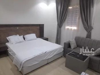 شقة للإيجار في شارع شارع سيبويه, حي السلام, مدينة الخرج, منطقة الرياض