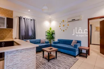 شقة للإيجار في شارع محمد بن علي بن ابي طالب, حي المروة, مدينة جدة, منطقة مكة المكرمة