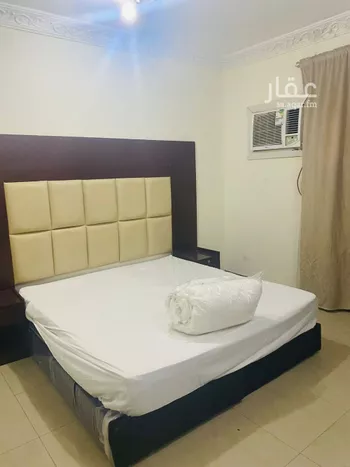 شقة للإيجار في شارع سلطان بن سلمان, حي النزهة, مدينة جدة, منطقة مكة المكرمة صورة 5