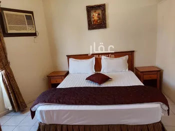 شقة للإيجار في شارع حراء, حي الربوة, مدينة جدة, منطقة مكة المكرمة صورة 3
