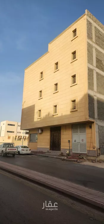 شقة للإيجار في شارع ذات الرقاع, حي السلام, مدينة الخرج, منطقة الرياض