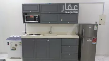 شقة للإيجار في شارع غسان السليطي, مدينة الخرج, منطقة الرياض صورة 2