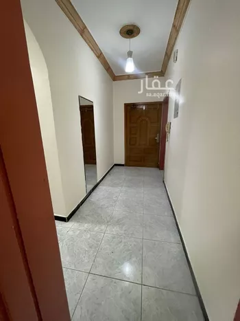شقة للإيجار في شارع عبد العزيز بن حمد التميمي, حي المنتزة, مدينة جدة, منطقة مكة المكرمة