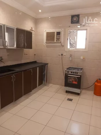 شقة للإيجار في شارع محمد بن علي بن ابي طالب, حي المروة, مدينة جدة, منطقة مكة المكرمة صورة 2