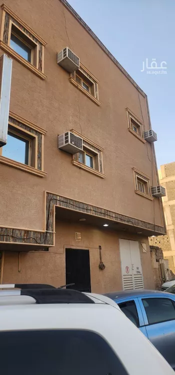 شقة للإيجار في شارع شارع ابي دجانة, حي السلام, مدينة الخرج, منطقة الرياض