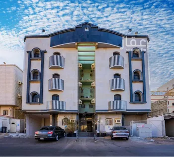 شقة للإيجار في شارع صفية, حي النسيم, مدينة جدة, منطقة مكة المكرمة